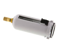 Plastic Kom met Beschermende Kooi Auto Futura 2