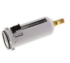 Plastic Kom met Beschermende Kooi Auto Futura 2