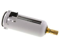 Plastic Kom met Beschermende Kooi Auto Futura 2