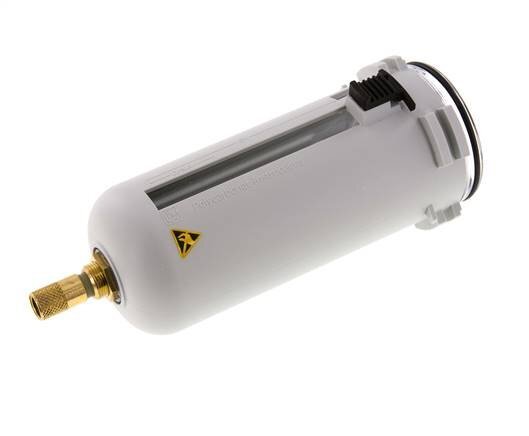 Plastic Kom met Beschermende Kooi Auto Futura 4