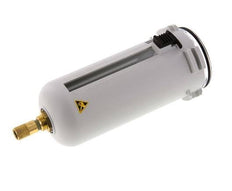 Plastic Kom met Beschermende Kooi Auto Futura 4