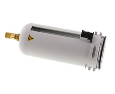 Plastic Kom met Beschermende Kooi Auto Futura 4