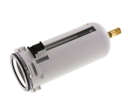 Plastic Kom met Beschermende Kooi Auto Futura 4