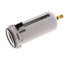 Plastic Kom met Beschermende Kooi Auto Futura 4