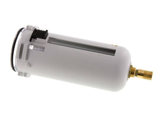 Plastic Kom met Beschermende Kooi Auto Futura 4