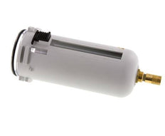 Plastic Kom met Beschermende Kooi Auto Futura 4