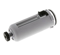 Plastic Kom met Beschermende Kooi Semi-auto Futura 1