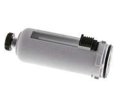 Plastic Kom met Beschermende Kooi Semi-auto Futura 1