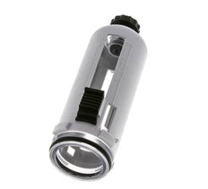 Plastic Kom met Beschermende Kooi Semi-auto Futura 1