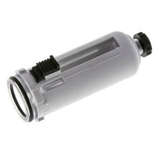 Plastic Kom met Beschermende Kooi Semi-auto Futura 1
