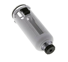 Plastic Kom met Beschermende Kooi Semi-auto Futura 1