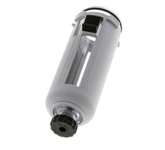 Plastic Kom met Beschermende Kooi Semi-auto Futura 1