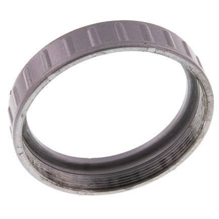 Vervangingsmoer 76mm Standaard 3 - 9
