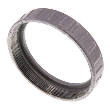 Vervangingsmoer 76mm Standaard 3 - 9