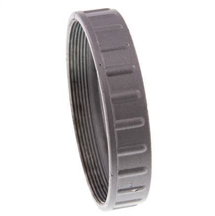 Vervangingsmoer 76mm Standaard 3 - 9