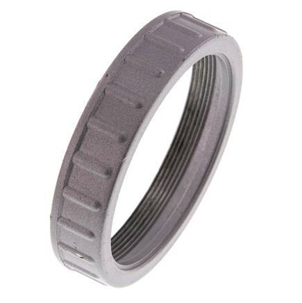 Vervangingsmoer 76mm Standaard 3 - 9