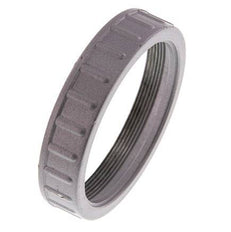 Vervangingsmoer 76mm Standaard 3 - 9