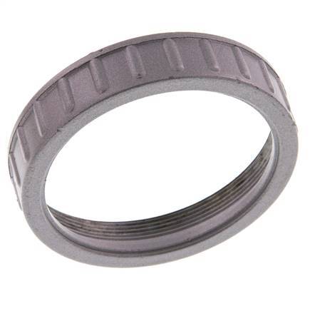 Vervangingsmoer 76mm Standaard 3 - 9