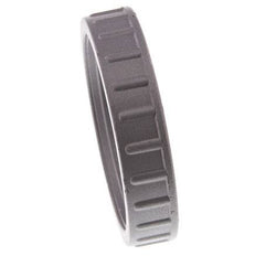 Vervangingsmoer 76mm Standaard 3 - 9
