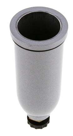 Metalen kom Semi-auto Standaard 1