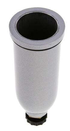 Metalen kom Semi-auto Standaard 1