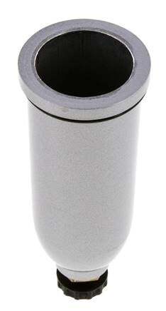 Metalen kom Semi-auto Standaard 1