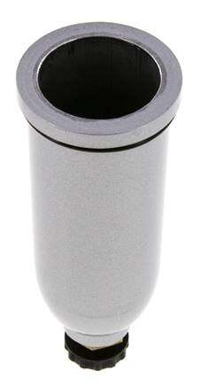 Metalen kom Semi-auto Standaard 1