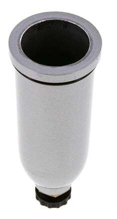 Metalen kom Semi-auto Standaard 1