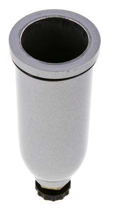 Metalen kom Semi-auto Standaard 1