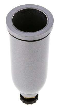 Metalen kom Semi-auto Standaard 1