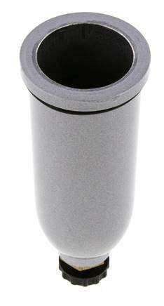 Metalen kom Semi-auto Standaard 1