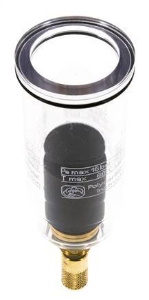 Plastic Kom Auto Standaard 1