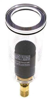 Plastic Kom Auto Standaard 1