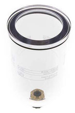 Plastic Kom Semi-Auto Standaard 3 - 9