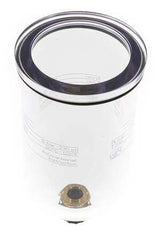 Plastic Kom Semi-Auto Standaard 3 - 9