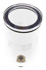 Plastic Kom Semi-Auto Standaard 3 - 9