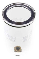 Plastic Kom Semi-Auto Standaard 3 - 9