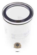 Plastic Kom Semi-Auto Standaard 3 - 9