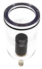 Plastic Kom Automatisch (gesloten zonder druk) Standaard 2