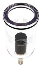 Plastic Kom Automatisch (gesloten zonder druk) Standaard 2