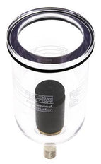 Plastic Kom Automatisch (gesloten zonder druk) Standaard 2