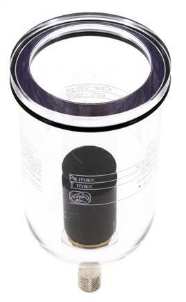 Plastic Kom Automatisch (gesloten zonder druk) Standaard 2