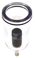 Plastic Kom Automatisch (gesloten zonder druk) Standaard 2