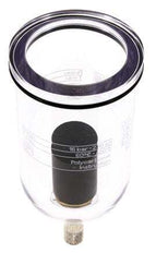 Plastic Kom Automatisch (gesloten zonder druk) Standaard 2