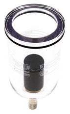 Plastic Kom Automatisch (gesloten zonder druk) Standaard 2