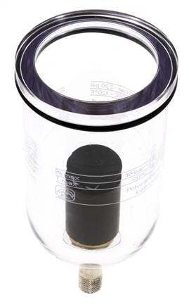 Plastic Kom Automatisch (gesloten zonder druk) Standaard 2