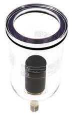 Plastic Kom Automatisch (gesloten zonder druk) Standaard 2