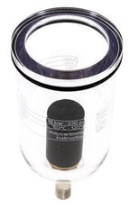 Plastic Kom Automatisch (gesloten zonder druk) Standaard 2