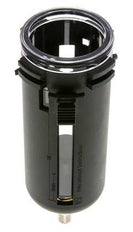Plastic Kom met Beschermende Kooi Automatisch (gesloten zonder druk) Multifix 4