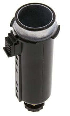 Metalen kom Semi-auto Multifix 1